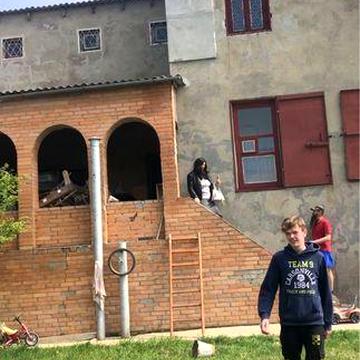 Продам Дом в Каролино-Бугазе