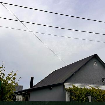 Продам будинок в Корсунцах з ремонтом .Програми !
