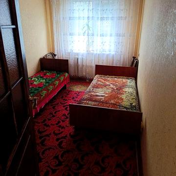 Сдам 1комнату   1/5 п. Химпоселок. Ц 4000 гр+ коммунальные.