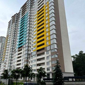 Продаж 2 к квартири в ЖК Теремки, біля лісу і парка, метро Теремки ЖК Теремки