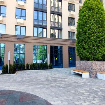 Продаж 1к квартири в центрі міста Ірпінь