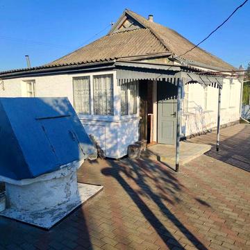 Продам будинок в м. Тараща Київської області
