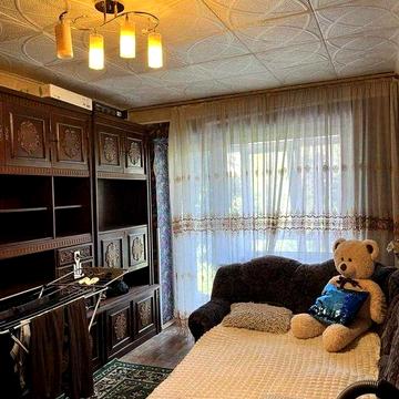 Продаж 3 к квартири з ремонтом, біля метро Нивки