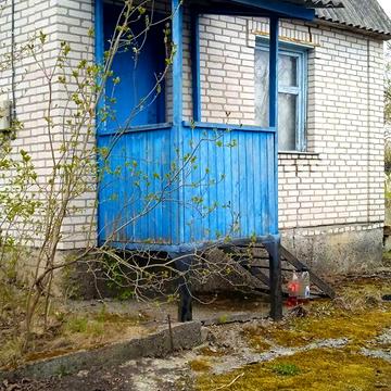 Продаж 1к Дім Центральна (Леніна) вулиця