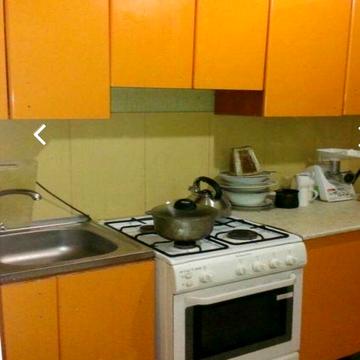 Продам 3-кімнатну квартиру, 2 поверх, смт Кремидівка, держпрограми