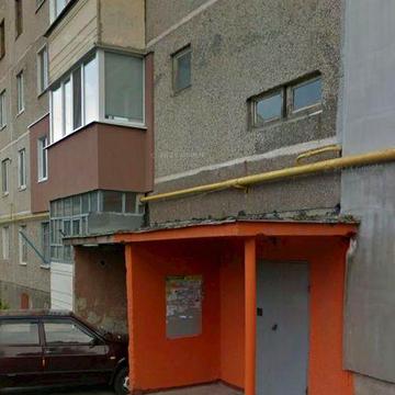 Продам 3х комнатную квартиру ЖК 3