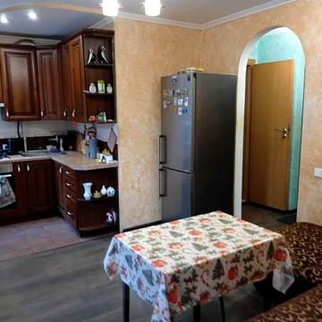 Оренда гарної укомплектованої 2х кім вул Молодіжна