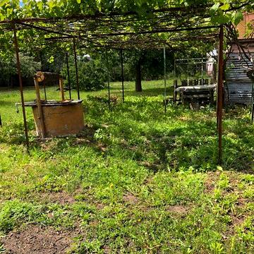 Продам будинок в Рибцях біля центральноі дороги..
