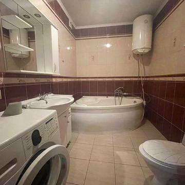 Здам 1 кімнатну  новобудову по вулиці Кравчука