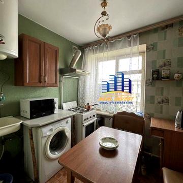 Продам 2-кімнатну квариту, с. Черкаське