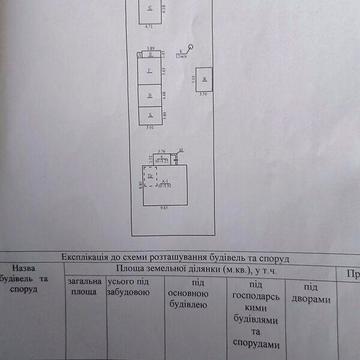 Продаж 3к Дім Вулиця Загороди,