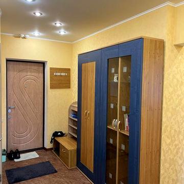 Оренда 1-к квартира. Позняки, Осокорки, Харківська. River mall