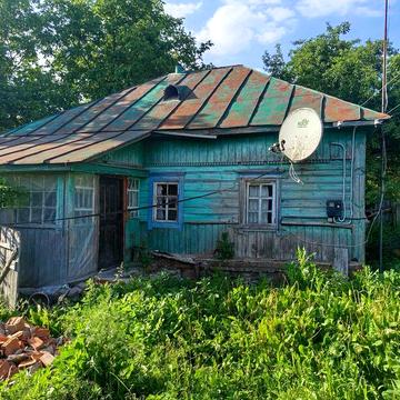 Продам будинок в селі Буйвалове