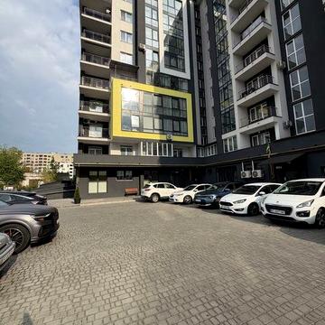 Продаж 2 кім квартири  в новобудові вул. Садова