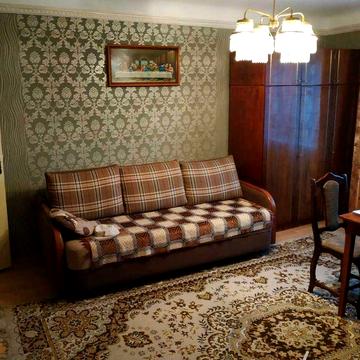 продаж квартири 1 но кім Любінська 38 м кв