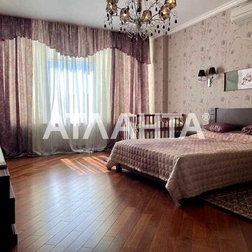 3-х ком квартира возле моря! Террасы! Вид моря! 130 м кв! ЖК Белый парус