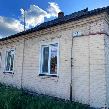 Будинок в дуже красиврму місці в Головачі.