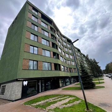 Простора трикімнатна квартира в Бучі. ЖК PARKTOWN