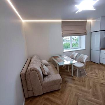 Вперше здається 1 к.квартира в Great House