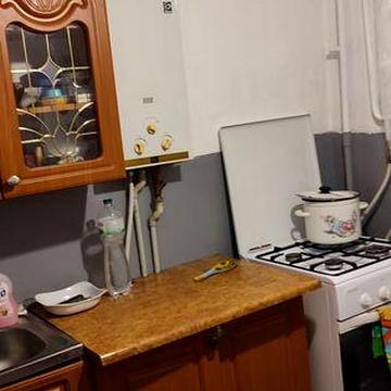 Здам квартиру в центрі