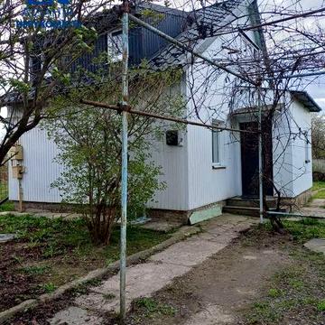 Продається Двух поверховий будинок в с. Струмівка