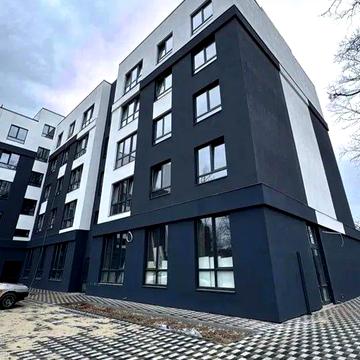 Є-ОСЕЛЯ 0%!Продаж 1-кім квартири 43м2 ЖК 10 avenue Вул.Северинівська 131а ЖК 10 avenue