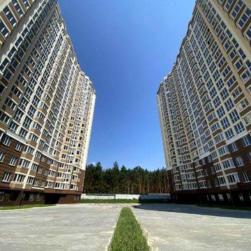 Продаж Євро 2 кім квартири 45 кв.м., ЖК "Сяйво 2" ВЛАСНИК ЖК Сяйво 2