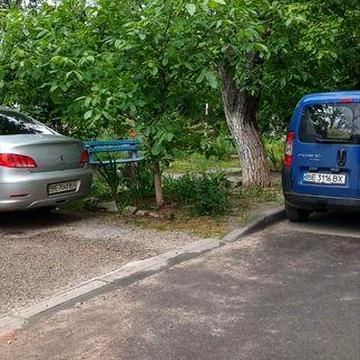 Продается однакомнатная квартира
