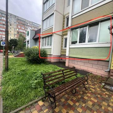 Продам 2-х кімнат.квартиру у Вишневому