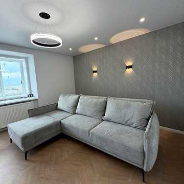 Продаж 3к Квартира Курбаса Леся вулиця ЖК ул. Леся Курбаса