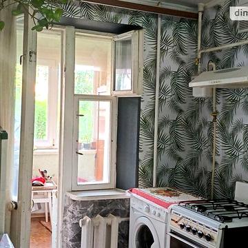 Продаж 1к Квартира Київська вулиця