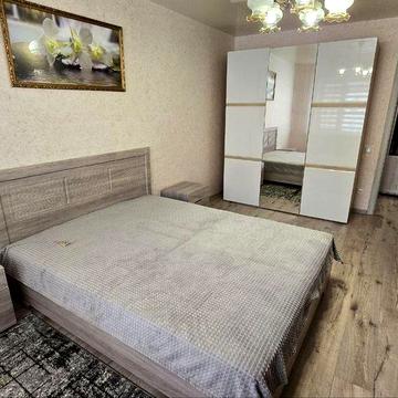 Простора та затишна 1к кв в жк "Сімейний Комфорт "