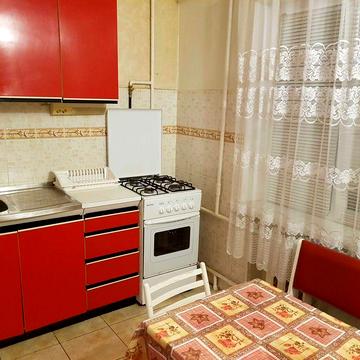 Здам однокімнатну квартиру 43 м2, на Туполєва, метро СВЯТОШИНО