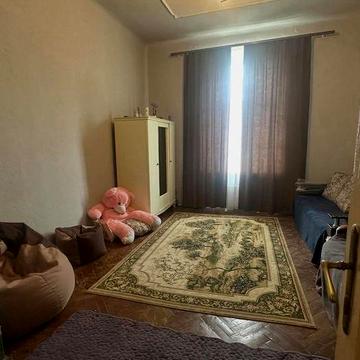 2 Кімнатна Квартира  В Самому Центрі