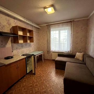 Оренда 1-кімнатна смарт квартира Таращанський масив