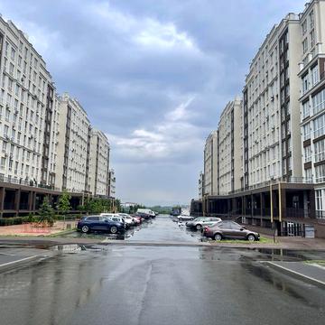 Продаж 1 кімнатної квартири в ЖК «Благород»(с. Крюківщина) ЖК Благород