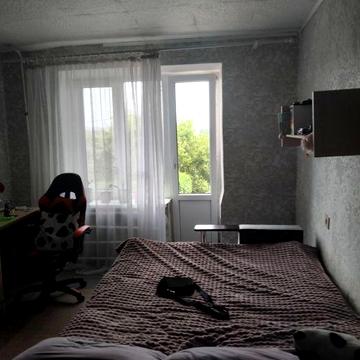 Однокомнатная квартира. Ковалевка.(Кременчутская). ЖК 1