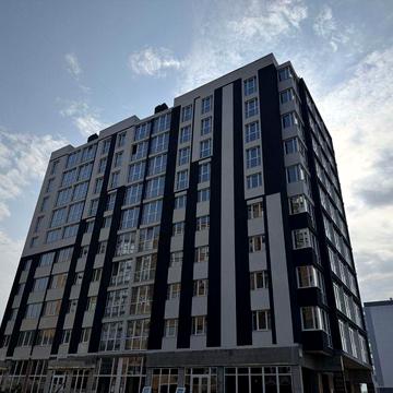 Продам 2 кімнатну новобудову в  гарному районі