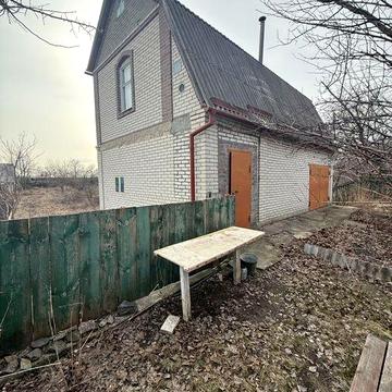 Продам дачу поблизу Білої Церкви