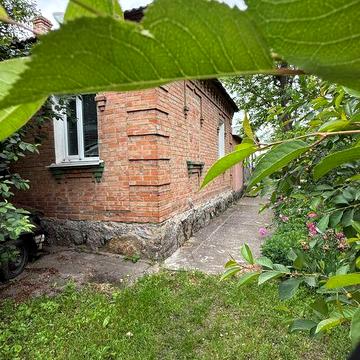 Продається будинок на Кущівці