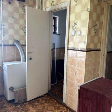 Продаж квартири у селищі Казанка