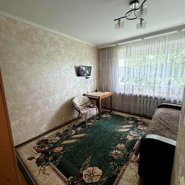 Здам в оренду гостинку, Вишневе, центр, Без КОМІСІЇ