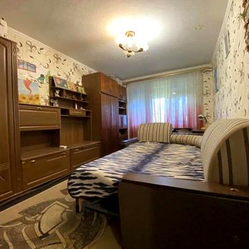 Однокімнатна квартира на вулиці Романа Атаманюка
