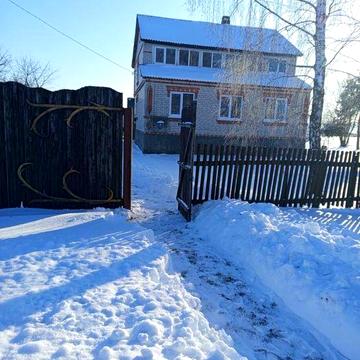 Продажа будинку Перемишель