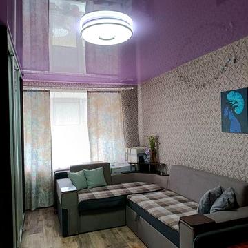 Продам в центрі міста 2 кімнатну квартиру, 2/5вартиру