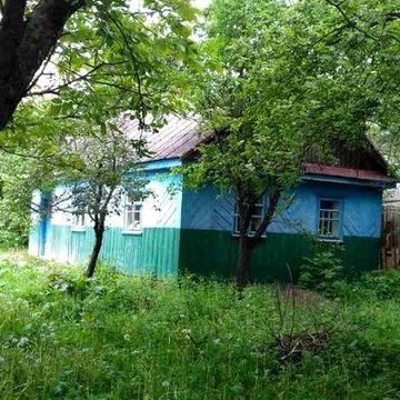 Продаеться будинок