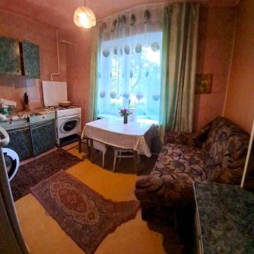 Продам 2-комнатную квартиру в микрорайоне Авиатор, Чугуев