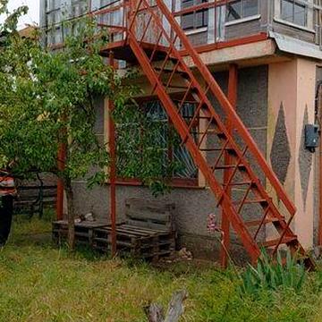Продам дачу в Малой Коренихе Николаев