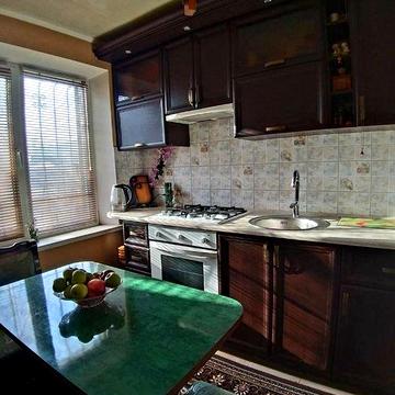 Продаж 3х кімнатної квартири