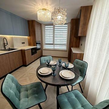 Продаж 2к Квартира Цегельний провулок ЖК пер. Кирпичный, 2, 4